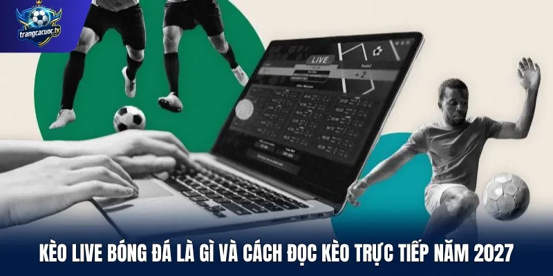 Kèo Live Bóng Đá Là Gì Cách Đọc Kèo Trực Tiếp Chính Xác